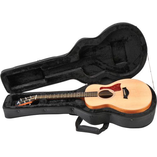  SKB Soft Case for Taylor GS Mini Acoustic Guitar