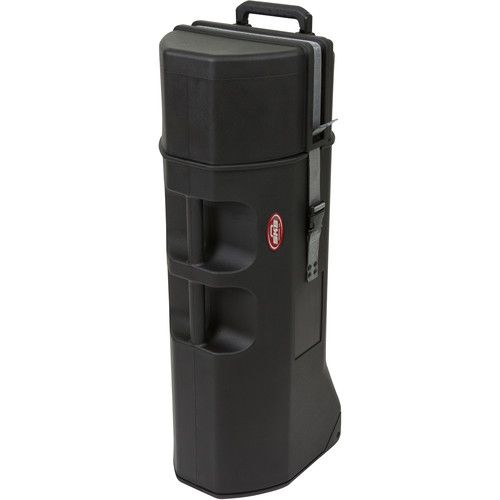  SKB Roto-Molded Tripod Case?with Wheels (34