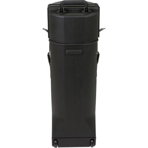  SKB Roto-Molded Tripod Case?with Wheels (34