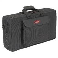 SKB Soft Case for Foot Controller, Effects Boards, and DJ Controllers