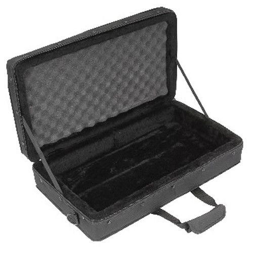  SKB Soft Case for Foot Controller, Effects Boards, and DJ Controllers