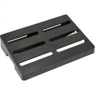 SKB Injection-Molded Non-Powered Pedalboard