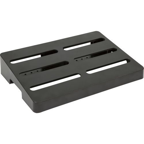  SKB Injection-Molded Non-Powered Pedalboard