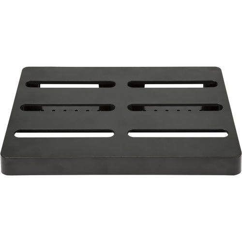  SKB Injection-Molded Non-Powered Pedalboard