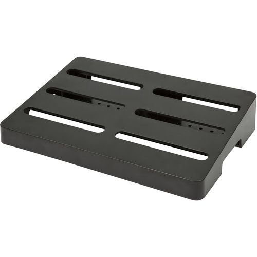  SKB Injection-Molded Non-Powered Pedalboard