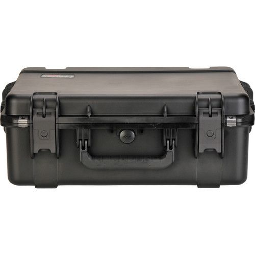  SKB Watertight PreSonus Studiolive 16.0.2 Mixer Case (Black)