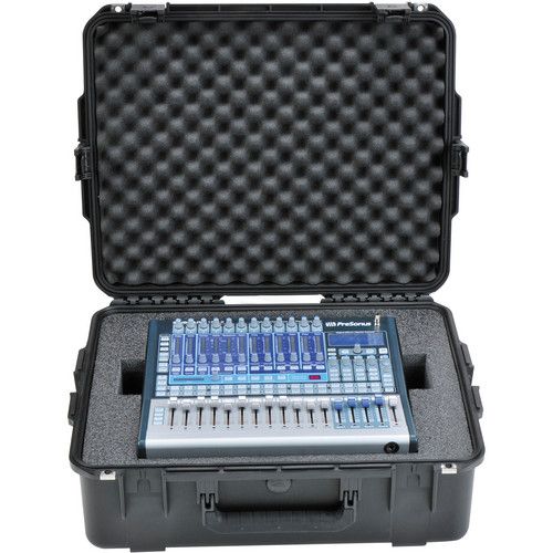  SKB Watertight PreSonus Studiolive 16.0.2 Mixer Case (Black)