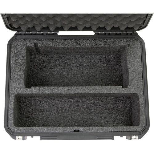  SKB Allen & Heath Mixer Case for CQ-20B