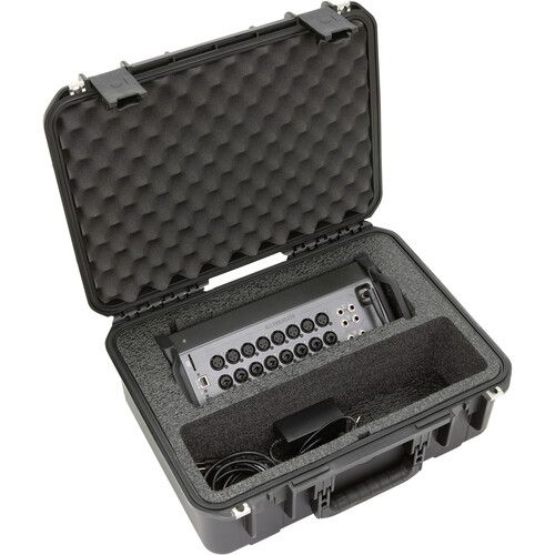  SKB Allen & Heath Mixer Case for CQ-20B