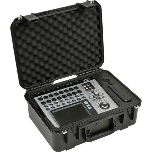  SKB iSeries Watertight TouchMix Case