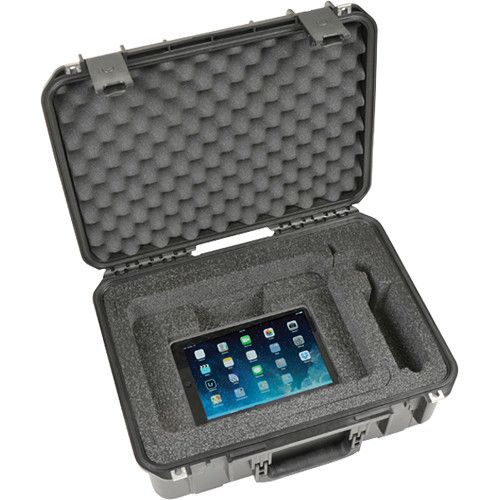  SKB iSeries Watertight TouchMix Case