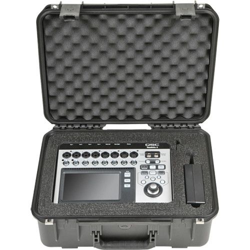  SKB iSeries Watertight TouchMix Case