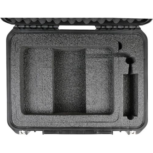  SKB iSeries Watertight TouchMix Case