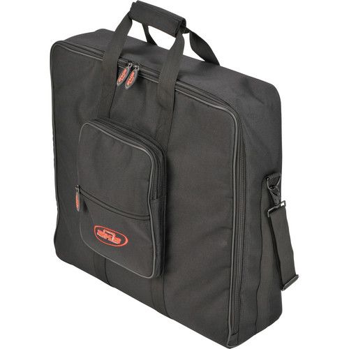  SKB 1SKB-UB2020 Universal Equipment / Mixer Bag (Black)