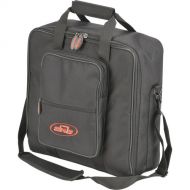 SKB 1SKB-UB1515 Universal Equipment / Mixer Bag (Black)