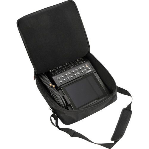  SKB 1SKB-UB1515 Universal Equipment / Mixer Bag (Black)