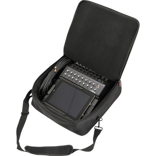  SKB 1SKB-UB1515 Universal Equipment / Mixer Bag (Black)