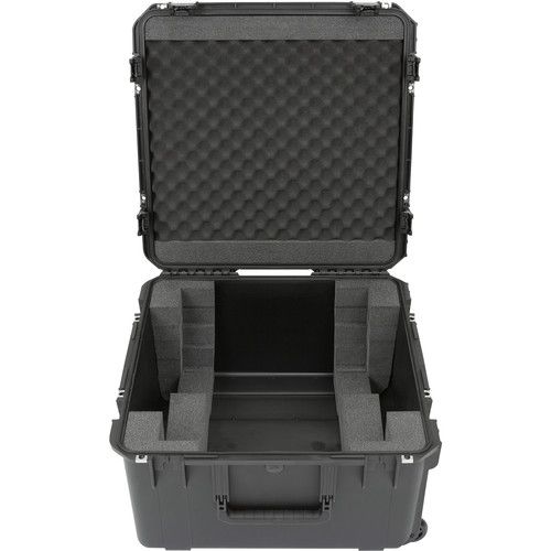  SKB iSeries SQ5 Mixer Case