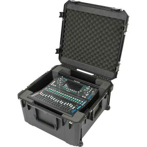  SKB iSeries SQ5 Mixer Case