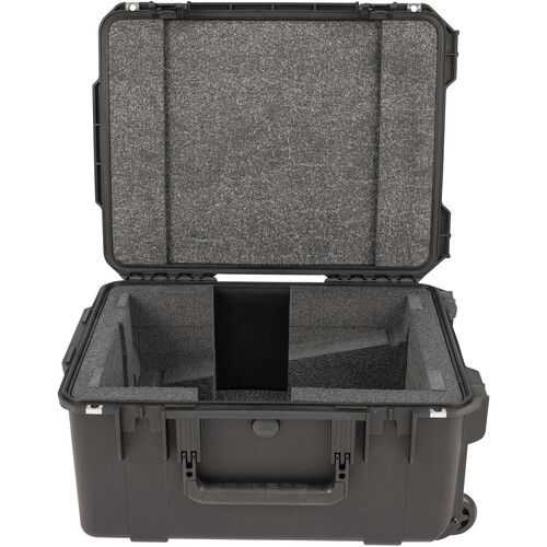  SKB iSeries 2015-10 Yamaha DM3 Digital Mixer Hard Case