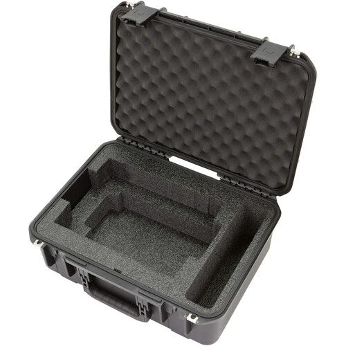  SKB Allen & Heath Mixer Case for CQ-12T or CQ-18T