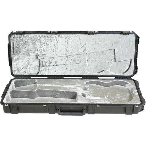  SKB iSeries SG-Style Waterproof Flight Case