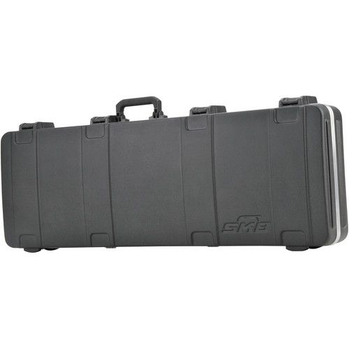  SKB 1SKB-44PRO Rectangular Electric Bass Case