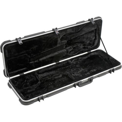  SKB Electric Bass Rectangular Case