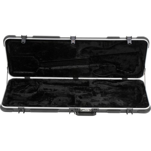  SKB Electric Bass Rectangular Case