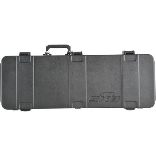  SKB 1SKB-66PRO Rectangular Electric Guitar Case