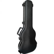 SKB SG Hard-Shell Guitar Case