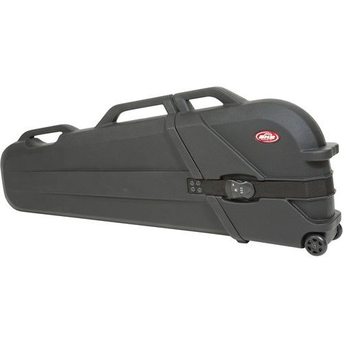  SKB ATA Roto Electric Bass Case w/TSA Lock