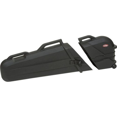  SKB ATA Roto Electric Bass Case w/TSA Lock