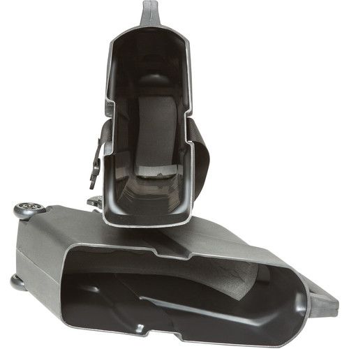  SKB ATA Roto Electric Bass Case w/TSA Lock