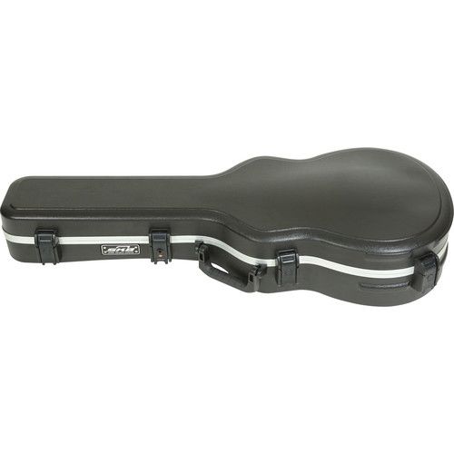  SKB Acoustic Hard Case for Taylor GS Mini Acoustic Guitar