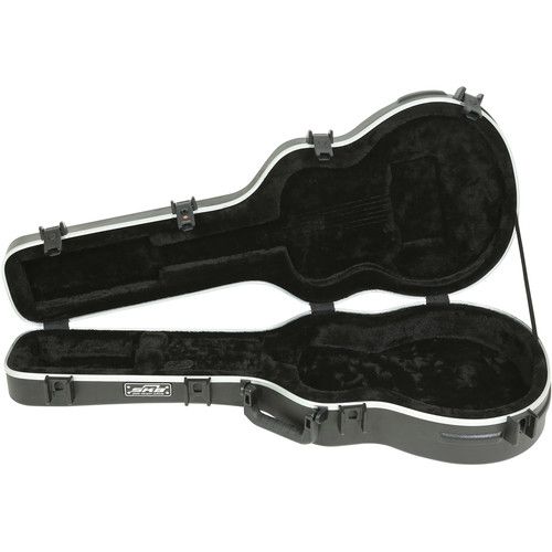  SKB Acoustic Hard Case for Taylor GS Mini Acoustic Guitar