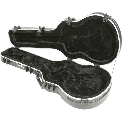  SKB Acoustic Hard Case for Taylor GS Mini Acoustic Guitar