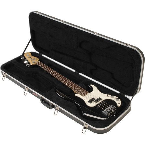  SKB Electric Bass Economy Rectangular Case