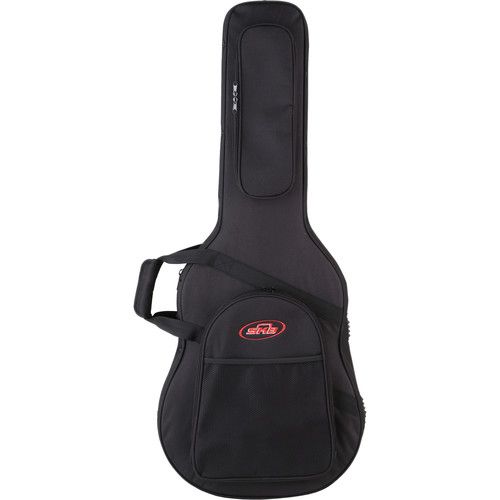  SKB Soft Case for Dreadnought Acoustic Guitar