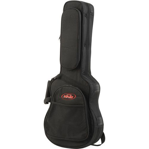  SKB Soft Case for Baby Taylor/Martin LX Acoustic Guitar