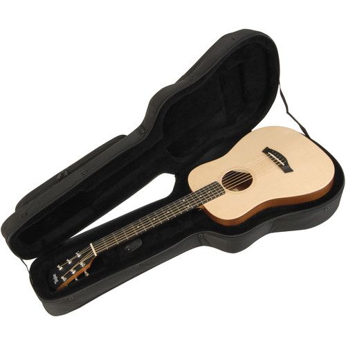  SKB Soft Case for Baby Taylor/Martin LX Acoustic Guitar