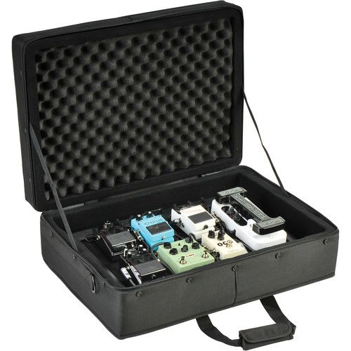  SKB PS-8PRO Powered Pedalboard