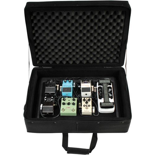  SKB PS-8PRO Powered Pedalboard