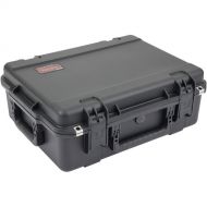 SKB iSeries Case for Fender Tone Master Pro