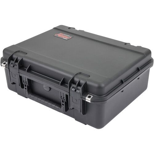  SKB iSeries Case for Fender Tone Master Pro