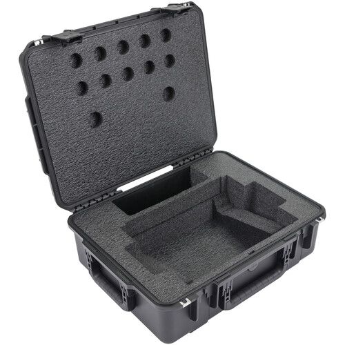  SKB iSeries Case for Fender Tone Master Pro