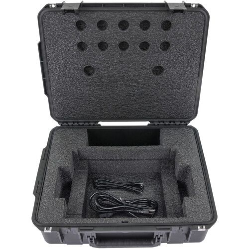  SKB iSeries Case for Fender Tone Master Pro