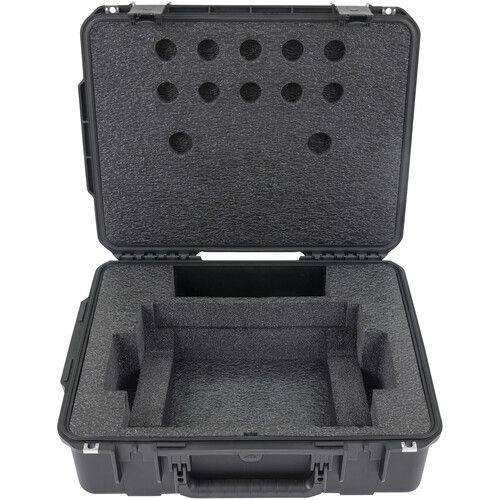  SKB iSeries Case for Fender Tone Master Pro