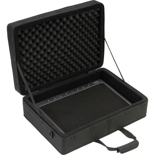  SKB Pedalboard Soft Case for PS-8/ PS-15 Pedalboards