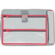 SKB Think Tank-Designed Lid Organizer/Laptop Holder for SKB iSeries 3i-1813